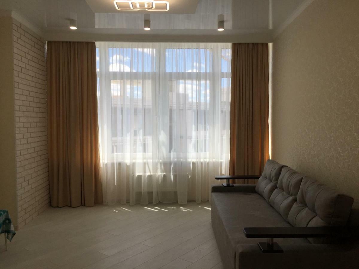 Flat near the sea Apartment Odessa Exterior photo