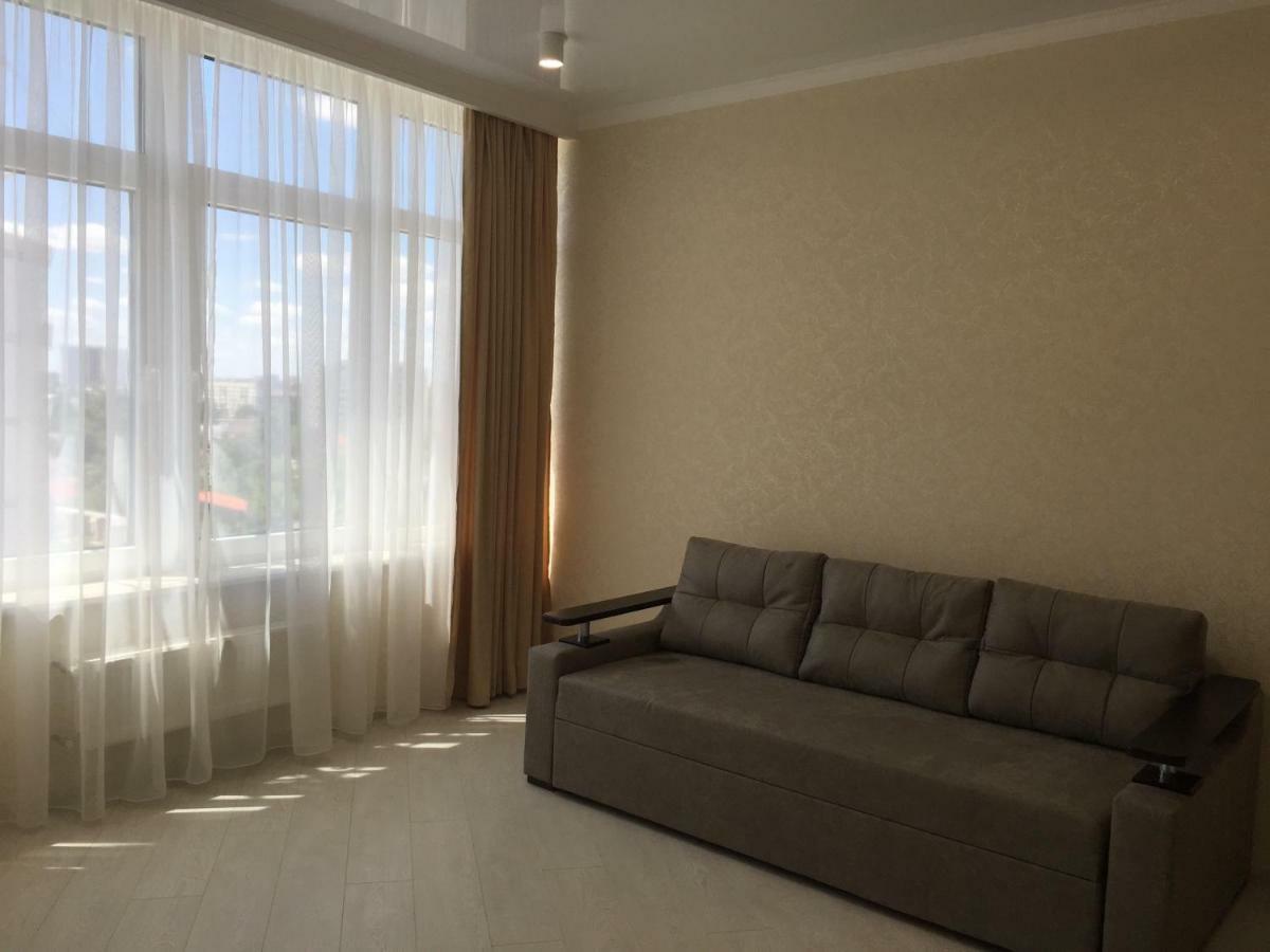 Flat near the sea Apartment Odessa Exterior photo