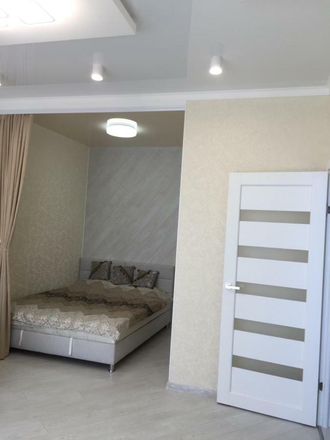 Flat near the sea Apartment Odessa Exterior photo